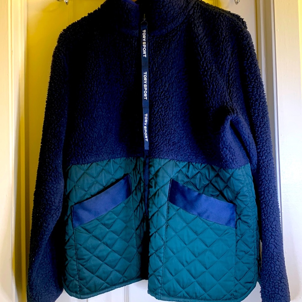 Tory Burch Sport